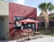 Red Bud Cafe, Daytona Beach, Florida