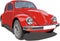 Red `Bug`