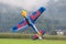 Red Bull - Aircraft - Model Aircraft - low wing aerobatics