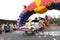 Red Bull Soapbox Hong Kong 2012