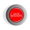 Red button with text save wildlife.