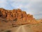 Red Canyon Charyn (Sharyn) National Park