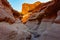 Red Canyon in the Eilat Mountains
