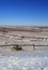 Red Canyon Wildlife Habitat Management area outside Lander WY