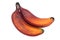 Red Caribe Bananas