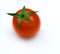 Red cherry tomate