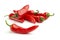 Red chilies