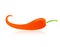 Red chilli logo