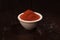 Red chilli powder