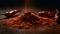 Red Chilli Powder