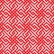 Red Chinese Pattern seamless Illustration vector background Design
