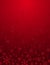 Red christmas background,