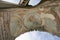 Red Church - large partially preserved late Roman early Byzantine Christian basilica near town of Perushtitsa, Bulgaria