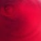 Red circle background gradient radial. round