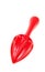 Red citrus reamer