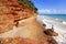 Red cliffs bang sa phan (Fung Daeng)