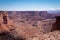 Red Cliffs of Canyonlands National Park