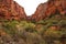 Red Cliffs to the End