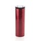 Red coffee tumbler thermos