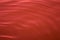 red color abstract background of liquid wave