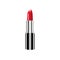 Red color lipstick, Makeup beauty natural cosmetic, isolated