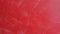 Red concrete wall - abstract background, design of interior.