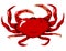 Red Crab