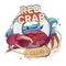 Red Crab Club