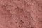 Red crack paint background. Old wall texture