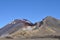 Red Crater and Mount Ngauruhoe, Tongariro Northern Circuit, Alpine Crossing