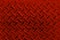 Red creative antiskid painted surface texture - beautiful abstract photo background