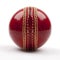 Red Cricket Ball