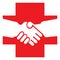 Red cross