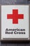 Red Cross Sign