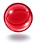 Red Crystal Ball