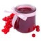 Red currant jam