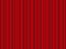 Red curtain