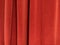 Red Curtain, Drama, Theatrical Stage Background, Copy Space