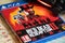 Red Dead Redemption 2 game release on October 26,2018