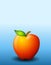 Red Delicious Apple Background