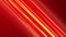 Red Diagonal Anime Speed Lines. Abstract anime background