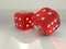 Red dice