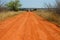 Red Dirt Road