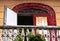 Red Door, French Quarter, Panama City