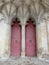 red doors church