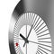 Red Dot Clock - Perspective