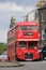 Red Double Decker Tour Bus