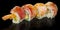 Red Dragon sushi roll