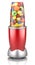 Red electric blender