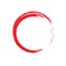 Red Enso Design